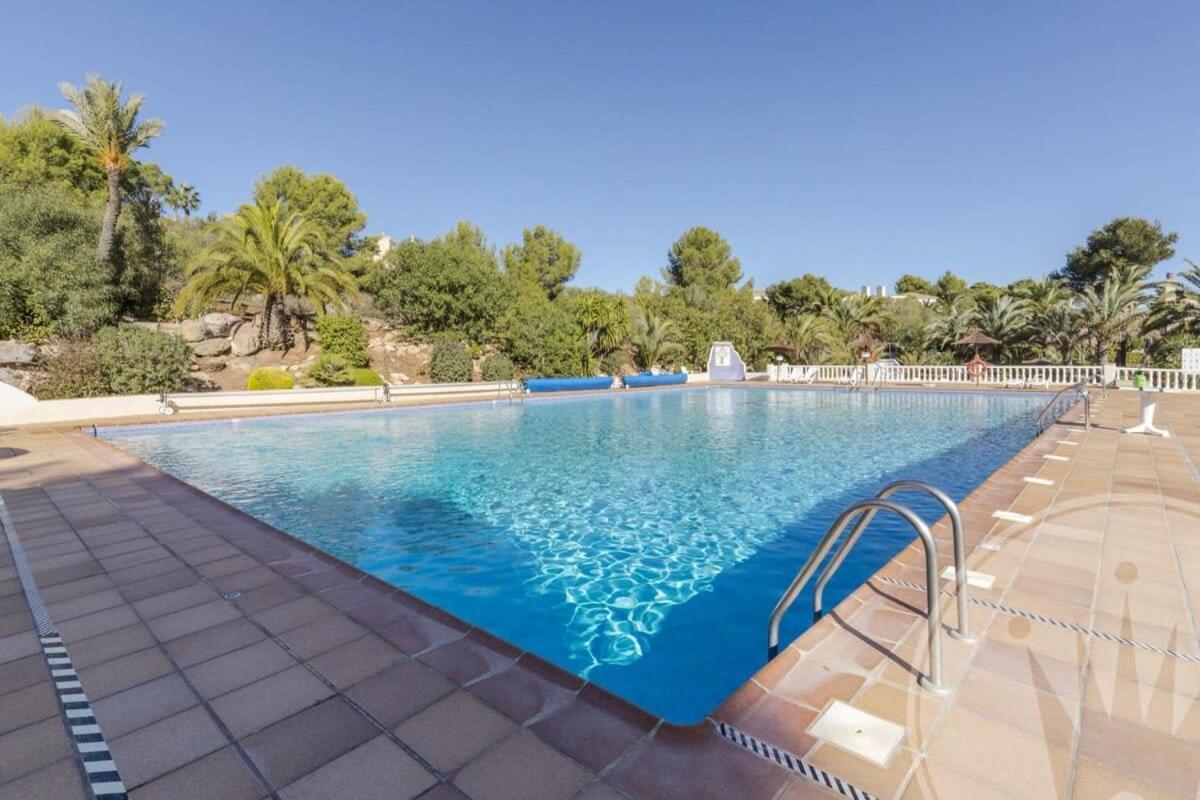 Apartment La Manga Club - Bellaluz 4
